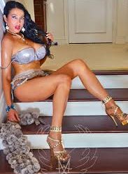 Sınırsız Escort Beylikdüzü