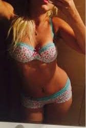 Esrarengiz Escort Beylikdüzü