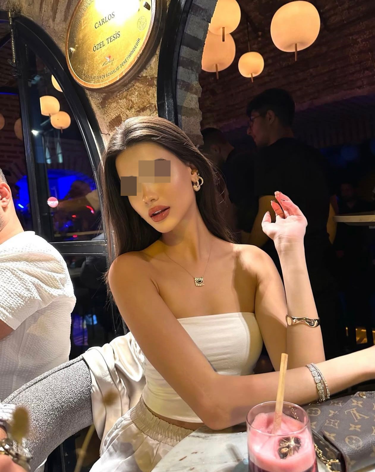 Beylikdüzü Escort